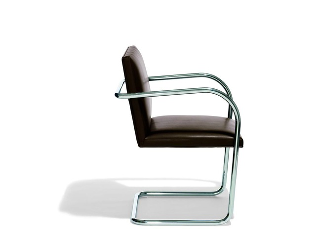 Mies van der Rohe Collection Brno chair tubular(ミース ファン デル