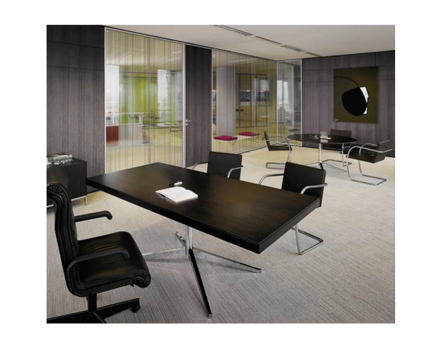 ノル(Knoll) Mies van der Rohe Collection Brno chair tubularの写真