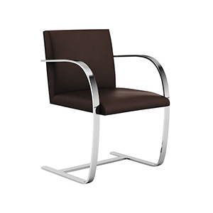 Mies van der Rohe Collection Brno chair tubular(ミース ファン デル