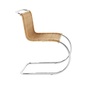 Knoll Mies van der Rohe Collection MR chair without Arms - Rattanの写真