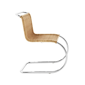 Mies van der Rohe Collection MR chair(ミース ファン デル ローエ