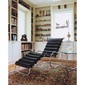 Knoll Mies van der Rohe Collection MR adjustable chaise Loungeの写真