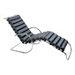 Knoll Mies van der Rohe Collection MR adjustable chaise Loungeの写真