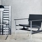 Knoll Pollock Arm Chairの写真