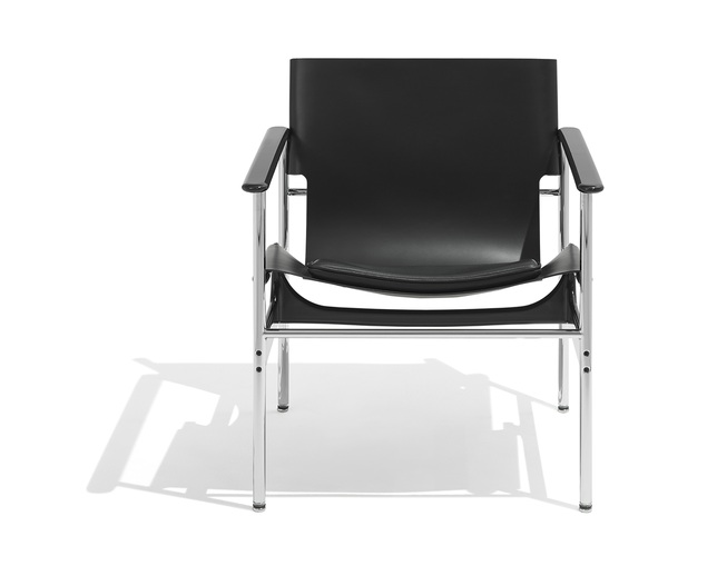 ノル(Knoll) Pollock Arm Chairの写真
