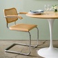 Knoll Cesca Chair with Armsの写真