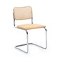 Knoll Cesca Chair - Armlessの写真