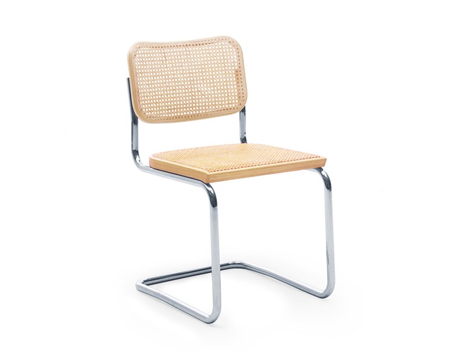 ノル(Knoll) Cesca Chair - Armlessの写真