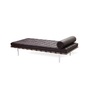 Knoll Mies van der Rohe Collection Barcelona Day bed - Relaxの写真