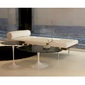 Knoll Mies van der Rohe Collection Barcelona Day bed - Relaxの写真