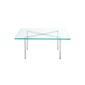 Knoll Mies van der Rohe Collection Barcelona Tableの写真