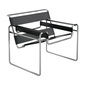 Knoll Wassily Lounge Chairの写真