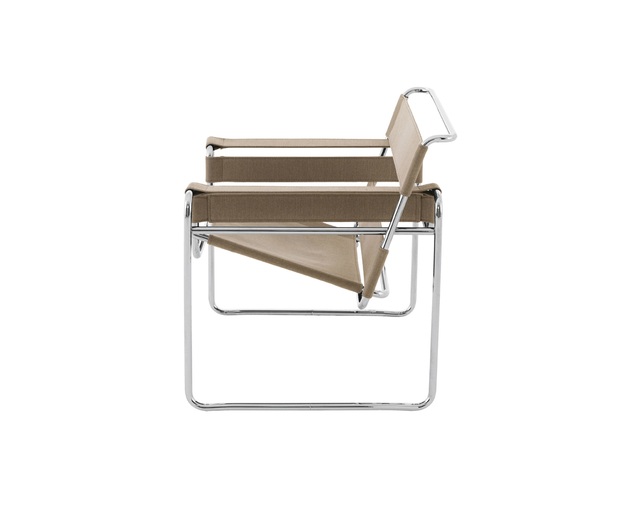 ノル(Knoll) Wassily Lounge Chairの写真