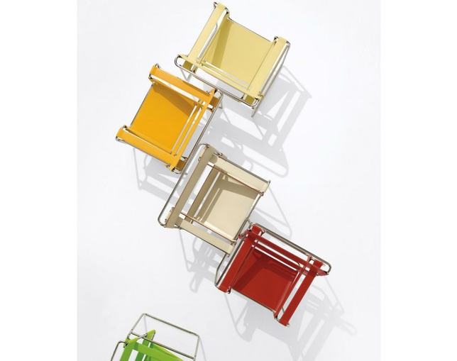 ノル(Knoll) Wassily Lounge Chairの写真
