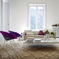 Knoll Pfister Collection Lounge Seating and Sofasの写真