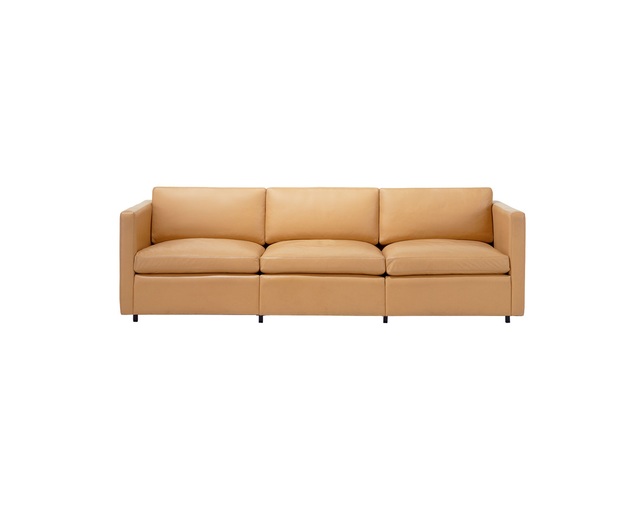 ノル(Knoll) Pfister Collection Lounge Seating and Sofasの写真