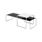 Knoll Laccio Tablesの写真
