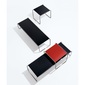 Knoll Laccio Tablesの写真