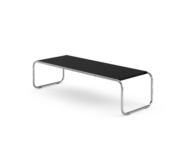 ノル(Knoll) Laccio Tablesの写真