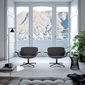 Knoll KN Collection Lounge Chairの写真