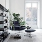 Knoll KN Collection Highback chairの写真