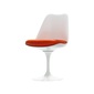 Knoll Saarinen Collection Tulip Chairs - Armless chairの写真