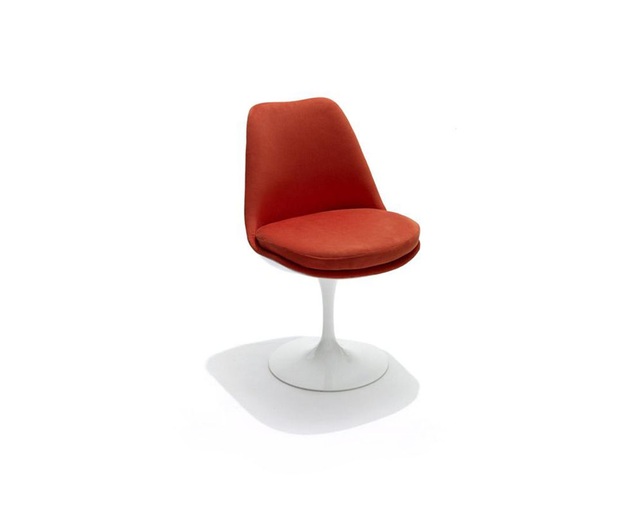 ノル(Knoll) Saarinen Collection Tulip Chairs - Armless chairの写真