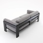 Knoll Scarpa Collection Bastiano Sofaの写真