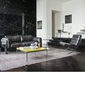 Knoll Scarpa Collection Bastiano Sofaの写真