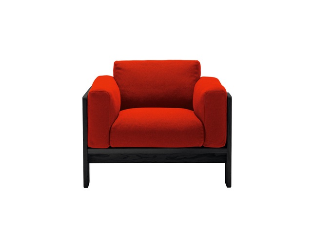 ノル(Knoll) Scarpa Collection Bastiano Sofaの写真