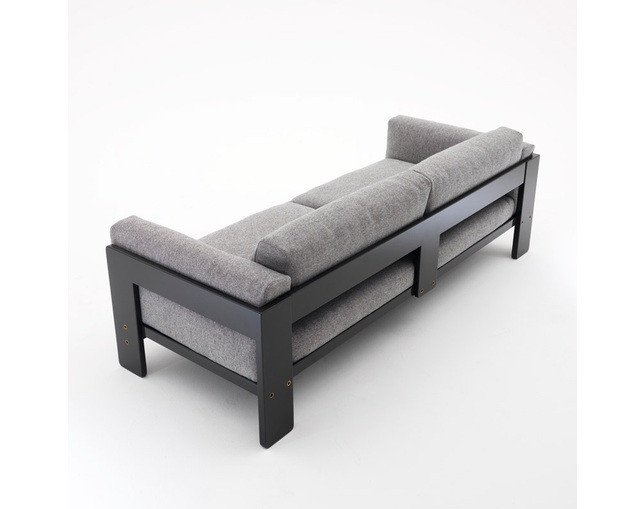 ノル(Knoll) Scarpa Collection Bastiano Sofaの写真