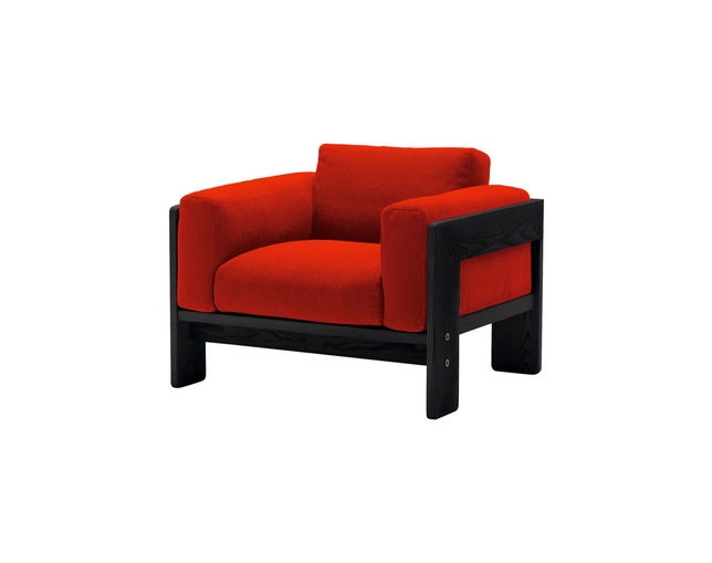 ノル(Knoll) Scarpa Collection Bastiano Sofaの写真