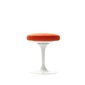 Knoll Saarinen Collection Tulip Chairs - Stoolの写真