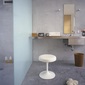 Knoll Saarinen Collection Tulip Chairs - Stoolの写真