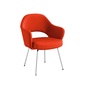 Knoll Saarinen Collection Conference Chairs - Armchair-の写真