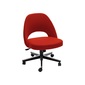 Knoll Saarinen Collection Conference Chairs - Armless chair-の写真
