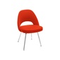 Knoll Saarinen Collection Conference Chairs - Armless chair-の写真
