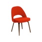 Knoll Saarinen Collection Conference Chairs - Armless chair-の写真