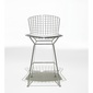 Knoll Bertoia Collection Counter height stoolの写真
