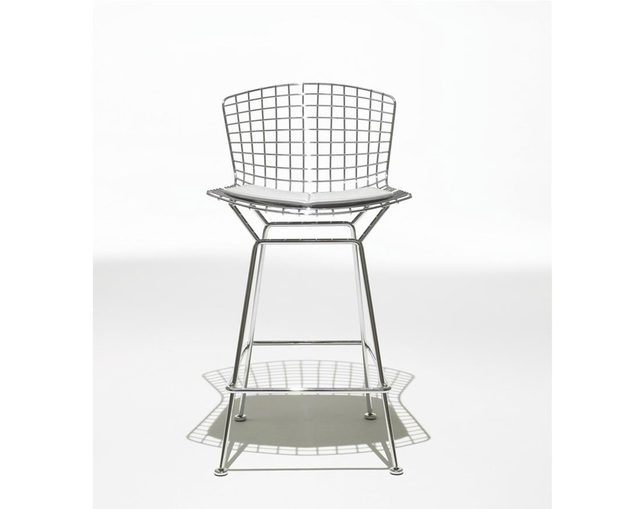 Bertoia Collection Counter height stool(ベルトイア コレクション