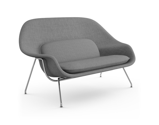 【KNOLL】WOMB Settee ウーム ソファ セッティ Sofa Womb™ Settee - Knoll Sklep Bakata Design