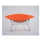 Knoll Bertoia Collection Lounge Seating -Large Diamond Armchair-の写真