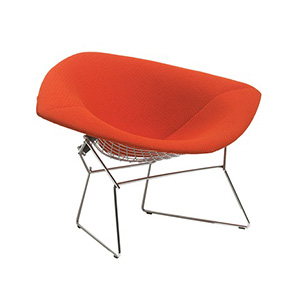 Bertoia Collection Counter height stool(ベルトイア