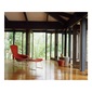 Knoll Bertoia Collection Lounge Seating -High back Armchair-の写真