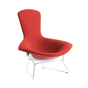 Bertoia Collection Counter height stool(ベルトイア