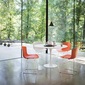 Knoll Bertoia Collection Side Chair -Plastic-の写真