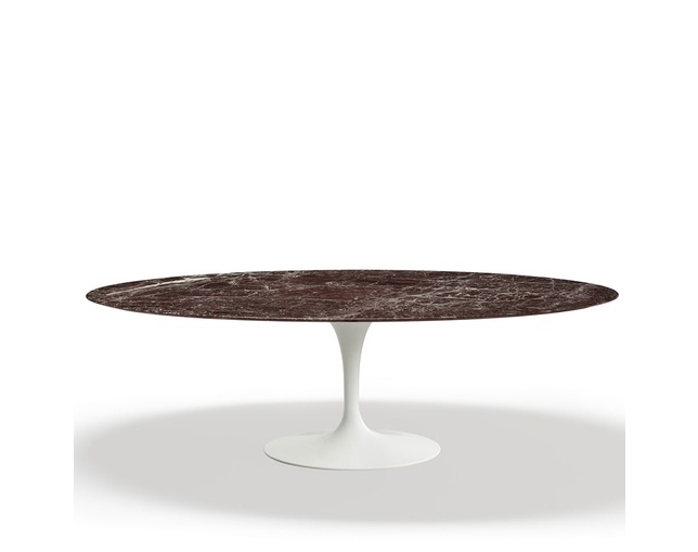ノル(Knoll) Saarinen Collection Oval Tablesのメイン写真