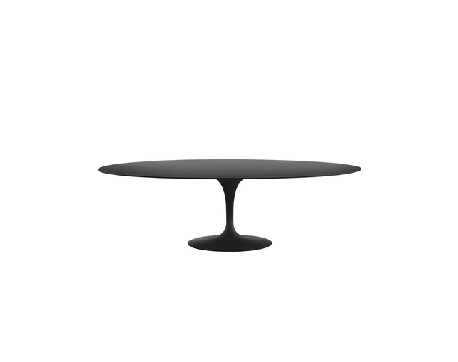 ノル(Knoll) Saarinen Collection Oval Tablesのメイン写真