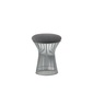 Knoll Platner Collection Lounge and Side Seating (Stool)の写真