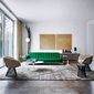 Knoll Saarinen Collection Low Tablesの写真